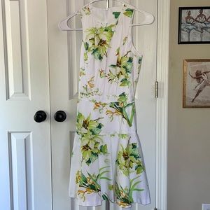 Armani Exchange summer dress